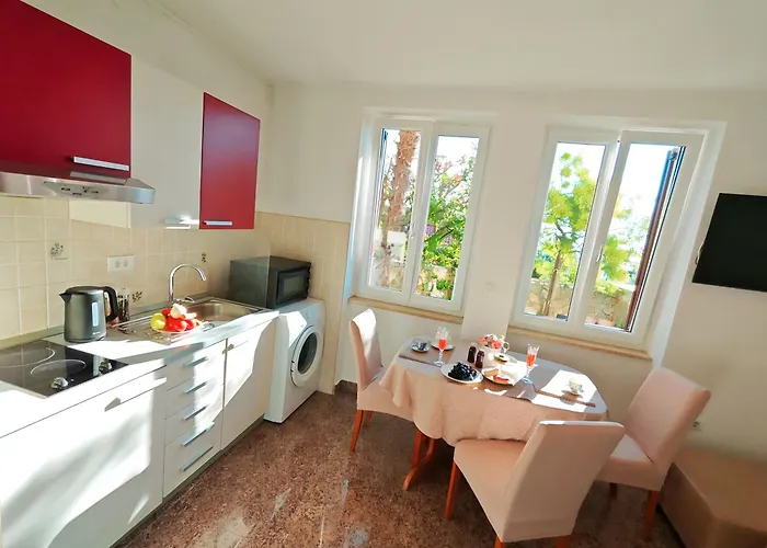 One-bedroom
