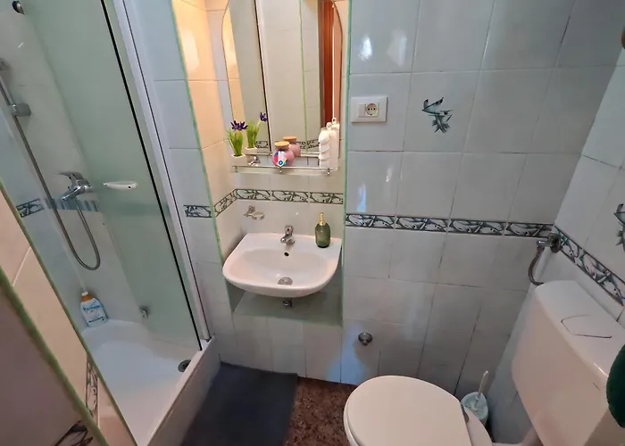 One-bedroom *