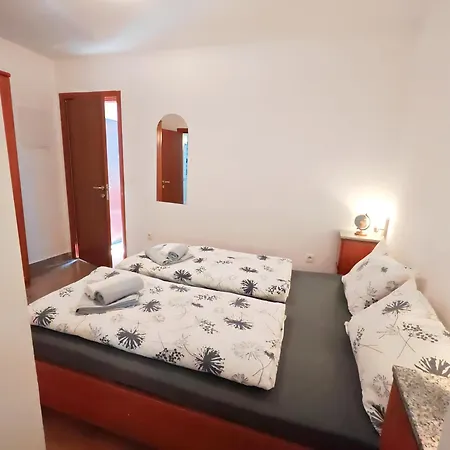 Apartment One-bedroom *