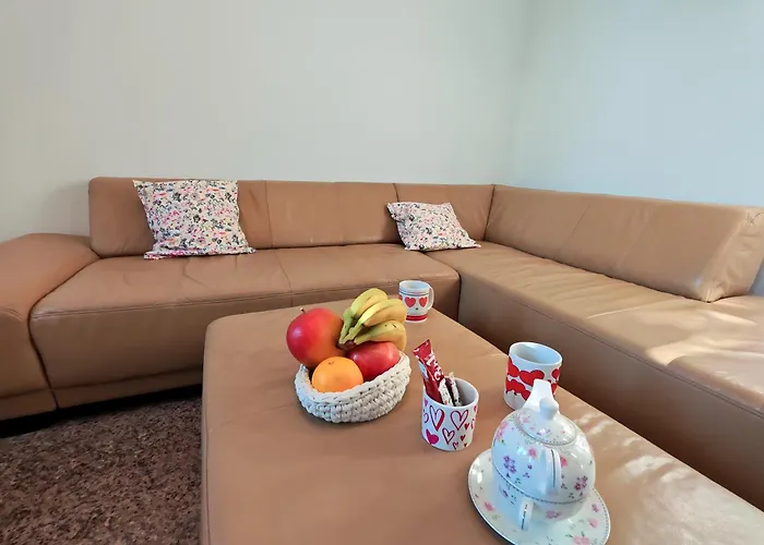 아파트 One-bedroom 오파티아