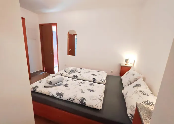 Apartment One-bedroom *