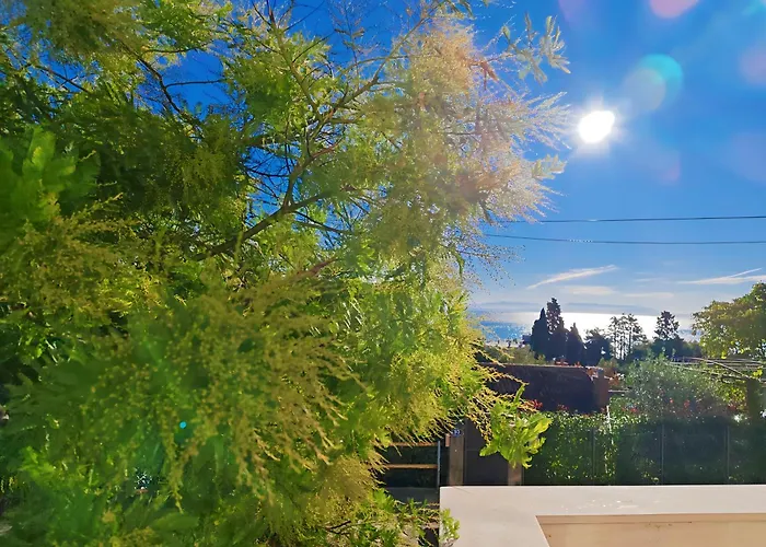 One-bedroom 아파트