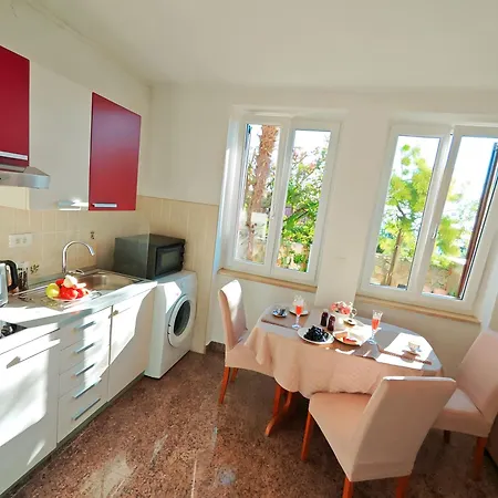 One-bedroom