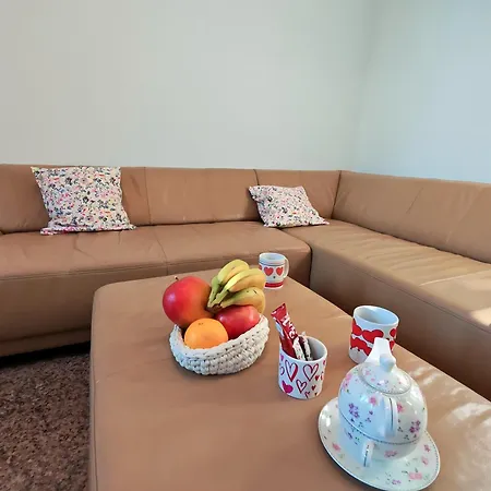 شقة One-bedroom أوباتيا