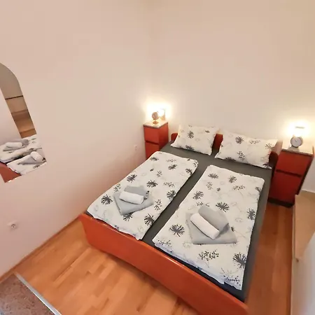 One-bedroom شقة