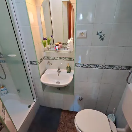 One-bedroom *
